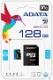 картинка Флэш накопитель A-Data 128GB AUSDX128GUICL10A1-RA1 - превью 3