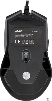 картинка Мышь Acer OMW121