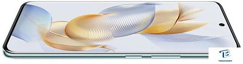 картинка Смартфон Honor 90 Green 12GB/512GB REA-NX9