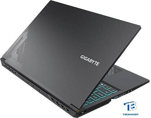 картинка Ноутбук Gigabyte G5 KF5-H3KZ354KD