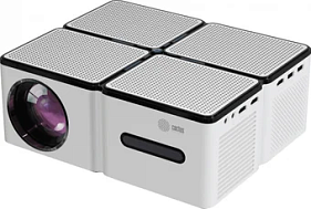 картинка Проектор Cactus CS-PRO.03WT.Full HD
