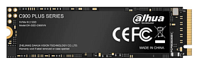 картинка Накопитель SSD Dahua 512GB DHI-SSD-C900VN512G-B