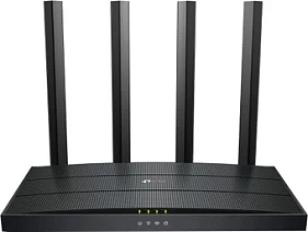 картинка Маршрутизатор TP-Link Archer AX12