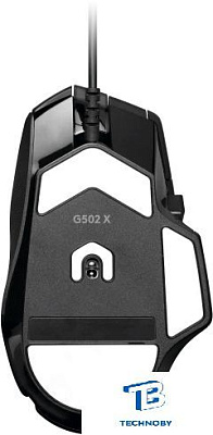 картинка Мышь Logitech G502 X 910-006138