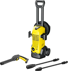 картинка Мойка высокого давления Karcher K3 Premium 1.676-370.0