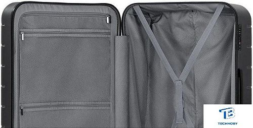 картинка Чемодан Xiaomi Luggage Classic BHR8604GL