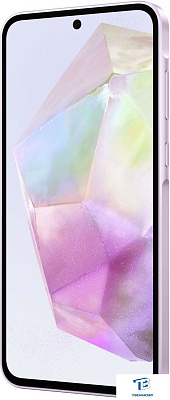 картинка Смартфон Samsung Galaxy A35 256GB SM-A356ELVGCAU