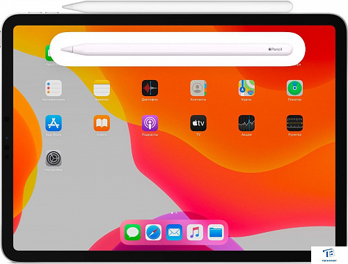 картинка Стилус Apple Pencil MU8F2
