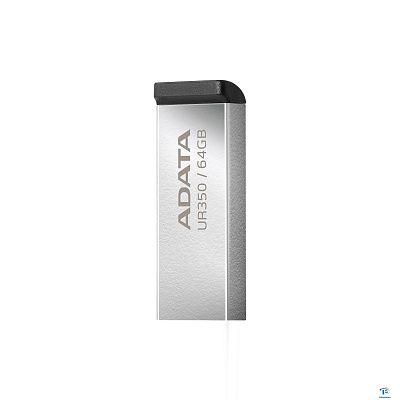 картинка Флэш накопитель A-Data 32GB UR350-64G-RSR/BK