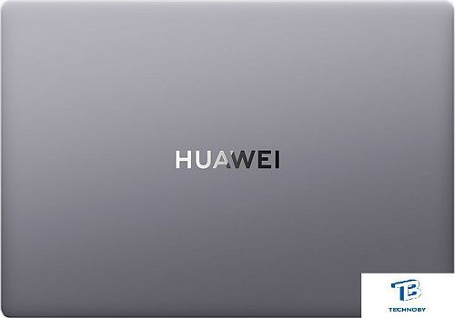 картинка Ноутбук Huawei MateBook D 16 MCLF-X 53013WXD