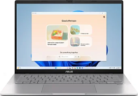 картинка Ноутбук Asus S3407VA-LY083