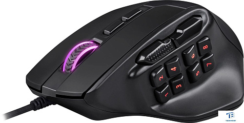 картинка Мышь Redragon Aatrox 71276