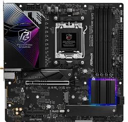 картинка Материнская плата ASRock B850M RIPTIDE WIFI