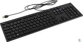 картинка Клавиатура Dell KB216