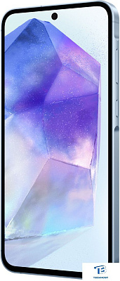 картинка Смартфон Samsung Galaxy A55 128GB SM-A556ELBACAU