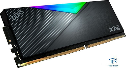 картинка ОЗУ A-Data AX5U6000C3032G-DCLARBK