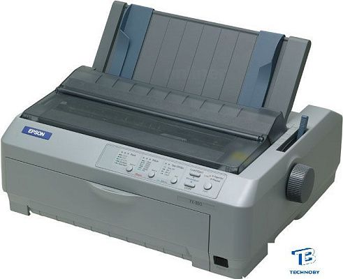 картинка Принтер Epson FX-890