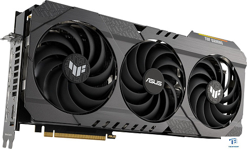 картинка Видеокарта Asus RTX 4090 (TUF-RTX4090-O24G-OG-GAMING)