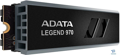 картинка Накопитель SSD A-Data 2TB SLEG-970-2000GCI