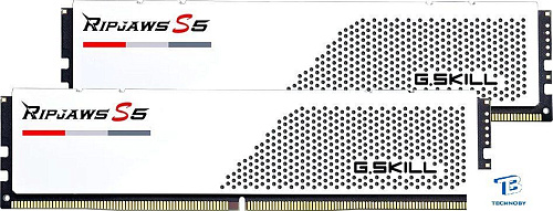 картинка ОЗУ G.Skill F5-6000J3648D16GX2-RS5W