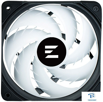 картинка Кулер Zalman ZM-AF120 ARGB Black