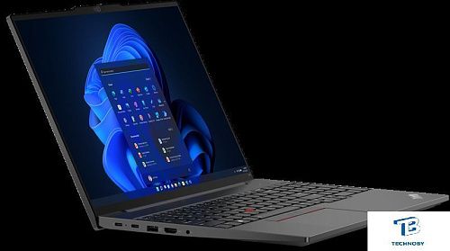 картинка Ноутбук Lenovo ThinkPad E16 21JN009NRT