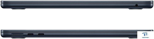 картинка Ноутбук Apple MacBook Air Z160009S4