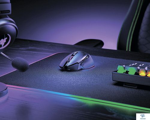 картинка Мышь Razer Basilisk V3 Pro