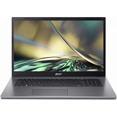 картинка Ноутбук Acer Aspire 5 A517-53 NX.KQBER.003