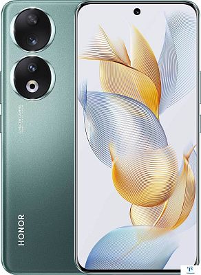 картинка Смартфон Honor 90 Green 8GB/256GB REA-NX9