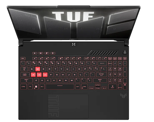 картинка Ноутбук Asus FA607NUG-RL144