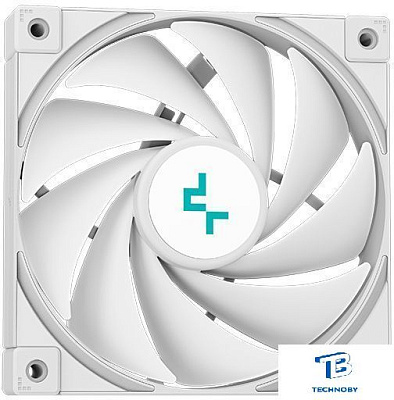 картинка СВО Deepcool LT720 WH