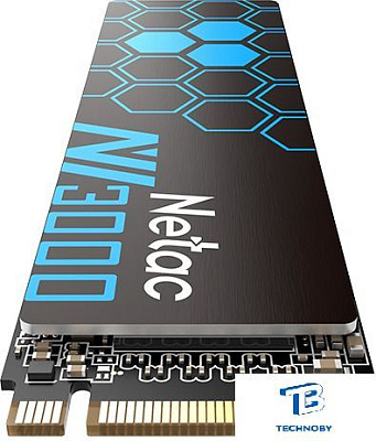 картинка Накопитель SSD Netac 2TB NT01NV3000-2T0-E4X