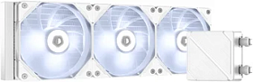 картинка СВО ID-Cooling DashFlow 360 Basic White