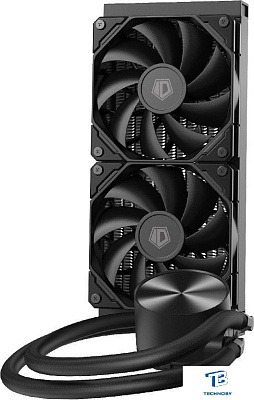 картинка СВО ID-Cooling FX240 PRO