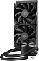 картинка СВО ID-Cooling FX240 PRO - превью 1