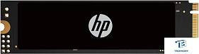 картинка Накопитель SSD HP 512GB 35M33AA