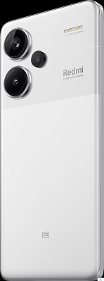 картинка Смартфон Xiaomi Redmi Note 13 Pro+ 5G White 8GB/256GB