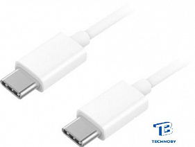 картинка Кабель Xiaomi Mi Type-C to Type-C SJV4108GL