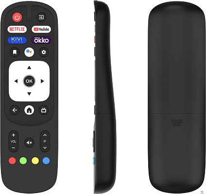 картинка Телевизор Kivi 43F750NB