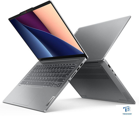 картинка Ноутбук Lenovo IdeaPad Pro 5 83AL000MRK