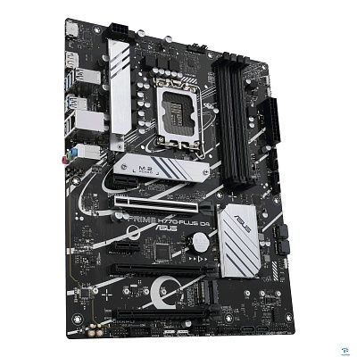 картинка Материнская плата Asus Prime H770-Plus D4