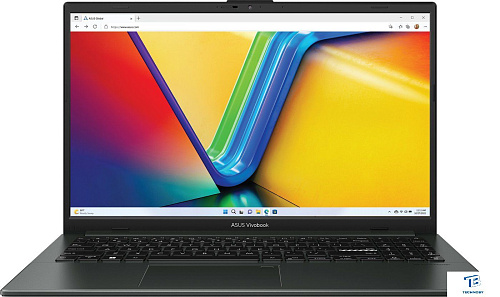 картинка Ноутбук Asus E1504FA-L1529