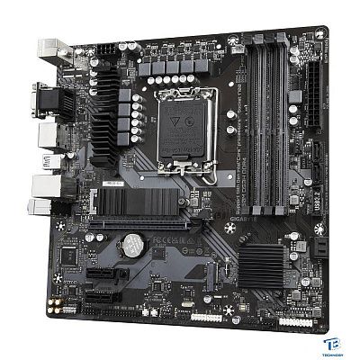 картинка Материнская плата GigaByte B760M DS3H