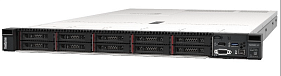 картинка Сервер Lenovo ThinkSystem SR630 V2 7Z71SFYD00