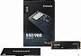 картинка Накопитель SSD Samsung 250GB MZ-V8V250BW - превью 7