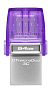 картинка Флэш накопитель Kingston DTDUO3CG3/64GB - превью 1