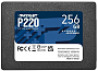 картинка Накопитель SSD Patriot 256GB P220S256G25 - превью 1