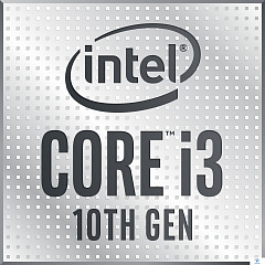 картинка Процессор Intel Core i3-10105 (оem)
