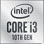 картинка Процессор Intel Core i3-10105 (оem) - превью 1